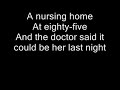 Mark Schultz-Walking Her Home Mark Schultz-Walking Her Home