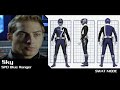 Power Rangers S.P.D