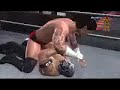 [Smackdown 2008] CM punk Finisher