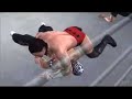 [Smackdown 2008] CM punk Finisher
