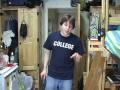 Colledge: The Pilot (part 2)