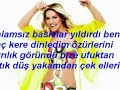 DEMET AKALIN RESİMLERİ-MANKEN ŞARKICI SAKIZ MİSALİ ŞARKISI EŞLİĞİNDE SÖZ:SEDAT ERDOĞDUMÜZİK:SİNAN ÖZŞEKER