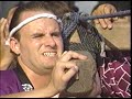Oh! Wanderful: 16 Omikoshi (Portable Shrine)