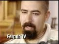 ex control machete testimonio