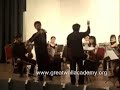 Mendelssohn Violin Concerto