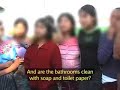 Guatemalan Child Workers: Chance Meeting