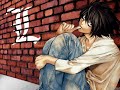 L.Ryuzaki-Time is changing L.Ryuzaki-Time is changing