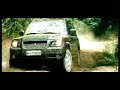 Africa lan�a campanha para anunciar Pajero TR4 Flex 2008