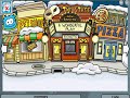 Club Penguin Mission 7 Guide