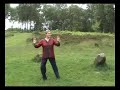 Chi Gong and T’Ai Chi with Pat Aquinas