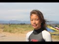 Jetty Island Kiteboarding slideshow summer 2006