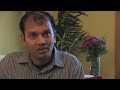 charity focus founder nipun mehta talks about the values behind his organization, like selfless volunteering and focusing on small things, which allowed his team to discover the power of many.