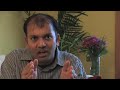 charity focus founder nipun mehta talks about the values behind his organization, like selfless volunteering and focusing on small things, which allowed his team to discover the power of many.
