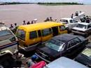ferry acroos the mekong river in cambodia ferry acroos the mekong river in cambodia