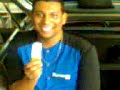 daniel chupando ...................