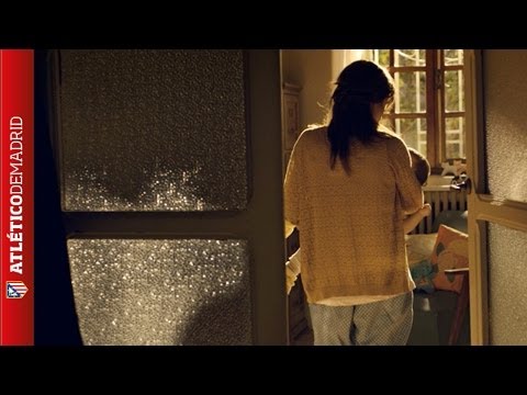 ¡Feliz Día de la Madre! | Happy day to all the Atlético mothers!
