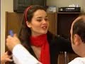 Este profesor no se deja sobornar ni por la alumna más sexy