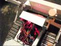 videos de mechanische Aushebung Planierschild Stahl Raupe