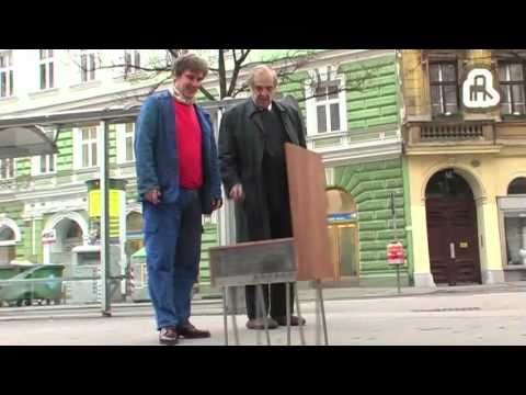 See video Biografien der Walking-Chair-Macher