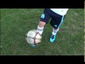 Madin Mohammad; The Best Seven Year Old Footballer On The Planet! - YouTube