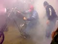 BKC Chopper Burnout BKC Chopper Burnout