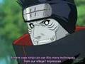 Kisame Im Blue