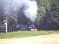 North Norfolk Railway Steam Dream Part 3