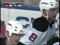 Zubrus 4 goal night.