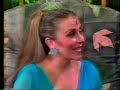 rosita fornes  la movida veronica castro   primera parte