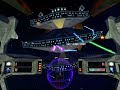 Colony Wars END BOSS PSX 1