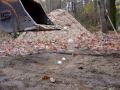Mini Excavator Skills