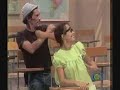 El Chavo del 8 - Examen con los padres - parte 2