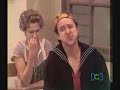 El Chavo del 8 - Examen con los padres - parte 2