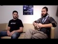 In development: CCP's Core Technology Team