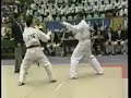 KARATE LEGENDS WUKO/WKF 80\