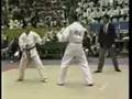 KARATE LEGENDS WUKO/WKF 80's