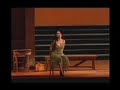 carmen seguidilla: rinat shaham mezzo soprano