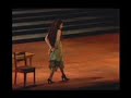 Carmen Seguidilla: Rinat Shaham mezzo-soprano
