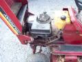 Murray Lawn Mower walkaround