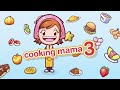 Official Cooking Mama 3 video game trailer on Nintendo DS