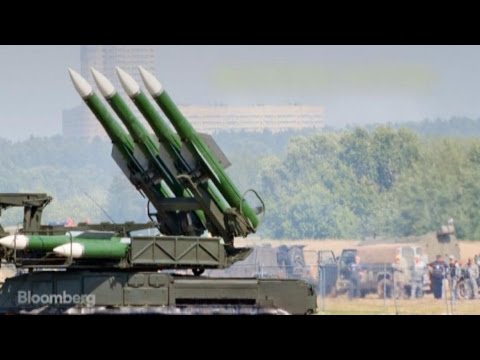 Did SA-11 Buk Missile Bring Down Flight MH17?
