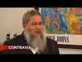 �Entrevista F. Gal�n ELN, M. Ackerman�(Parte I)/CONTRAV�A/