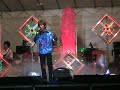 Lee Chin Chye 2nd song Lee Chin Chye 2nd song