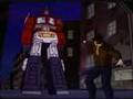 Transformers episode 42 - make tracks part 1