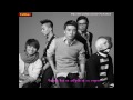 Big Bang - Koe Wo Kikasete (Let Me Hear Your Voice) [German Sub/ Deutscher Untertitel] [HQ]