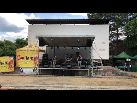 Starostovi Muži - Starostovi muži - Loučení, Židlochovice 2.6.2018