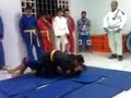 Defesa pessoal Jiu jitsu .(silv�nia academia corpore)