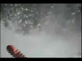 Helmet Cam Skiing in Whistler Helmet Cam Skiing in Whistler