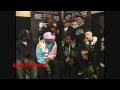 Cliffy Barz Interviews Prodigy Mobb Deep  (QUEENS BRIDGE)..New York Streets DVD