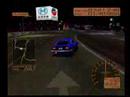 Shutokou Battle 2(Tokyo Xtreme Racer 2) Dreamcast